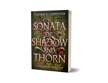 Sonata of Shadow and Thorn
