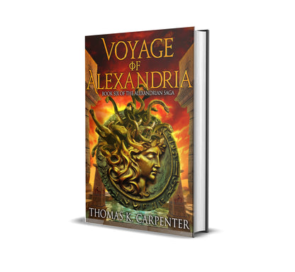 Voyage of Alexandria