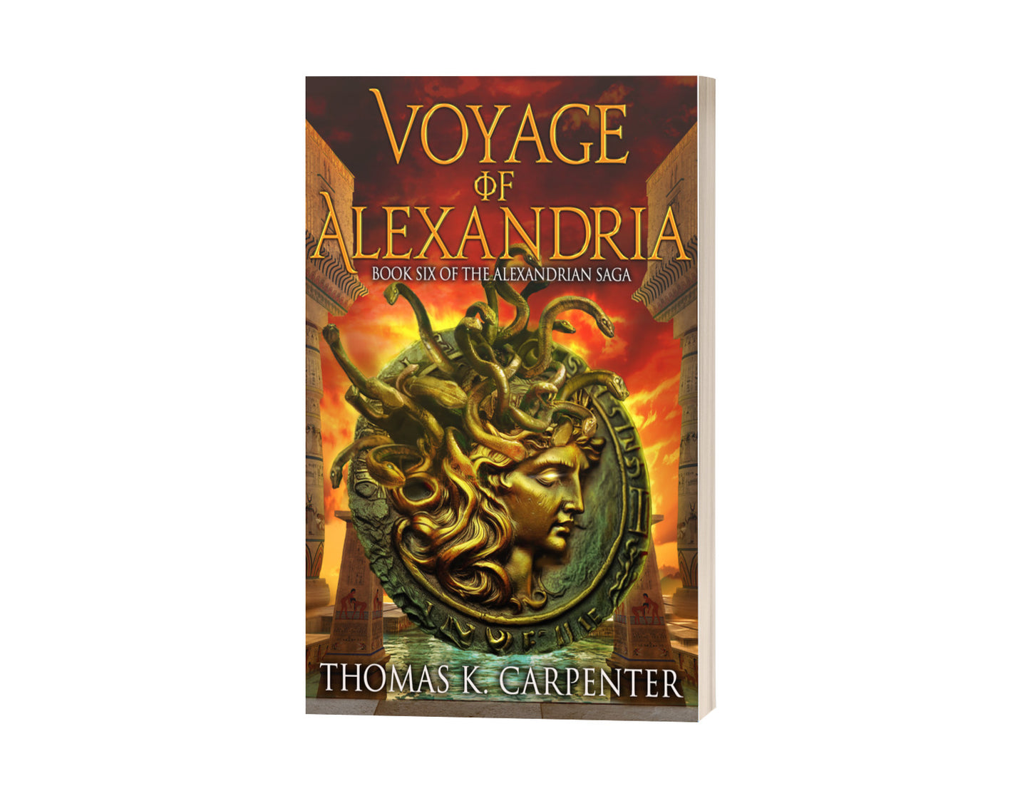 Voyage of Alexandria