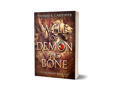 Well of Demon and Bone