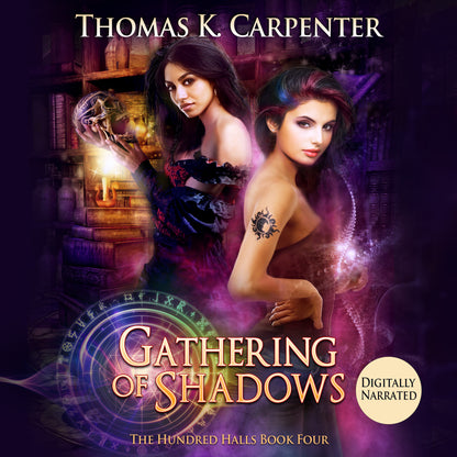 Gathering of Shadows