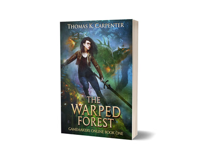 The Warped Forest